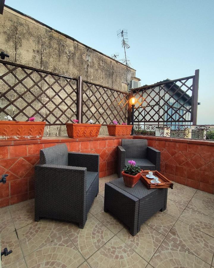 Appartement “donna Carmela” *