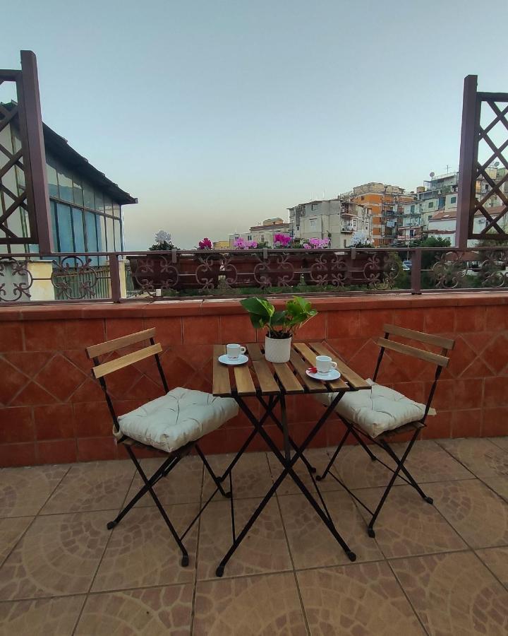 “donna Carmela” Appartement