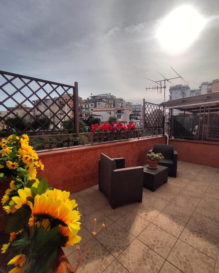 “donna Carmela” Appartement