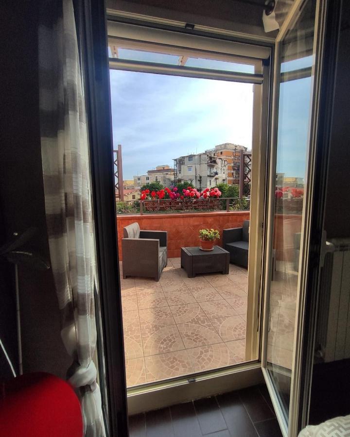 “donna Carmela” Appartement *