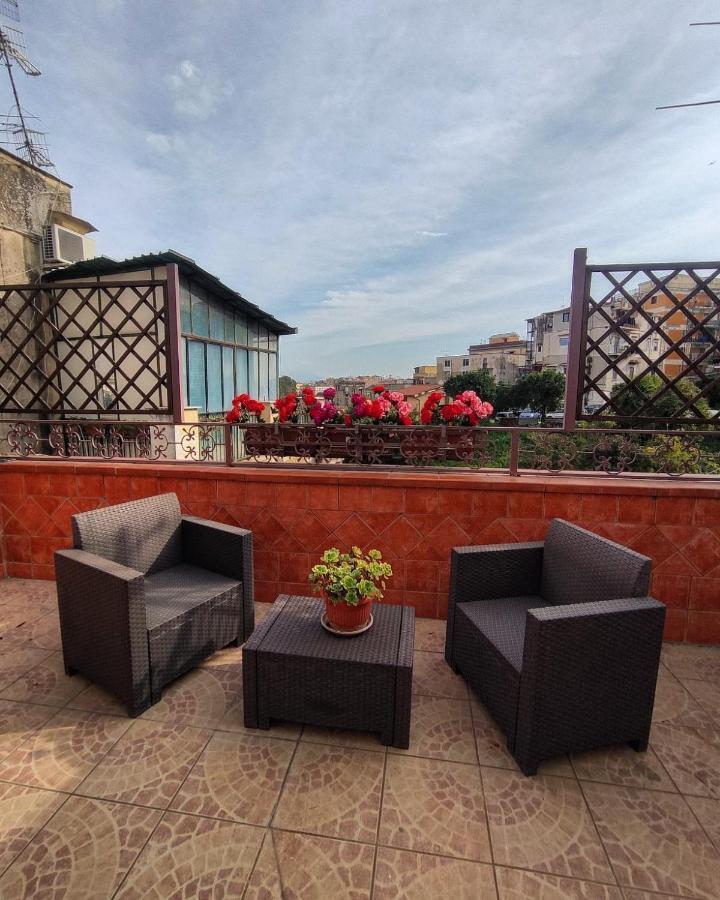 Appartement “donna Carmela” Napels