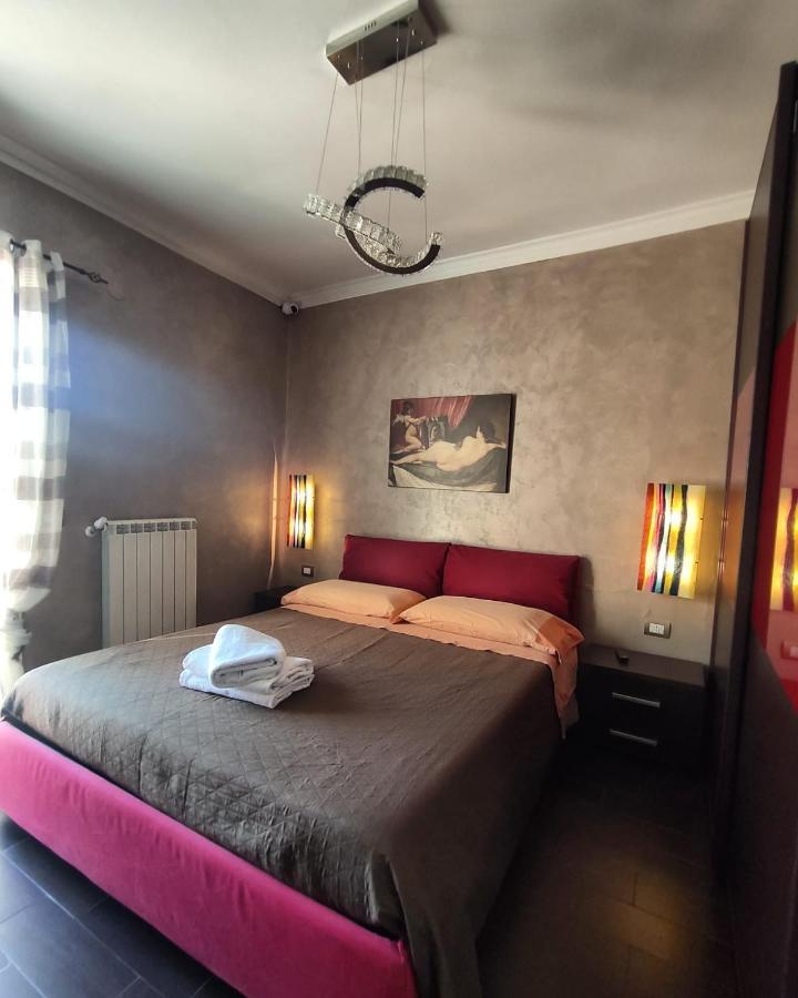 Appartement “donna Carmela”