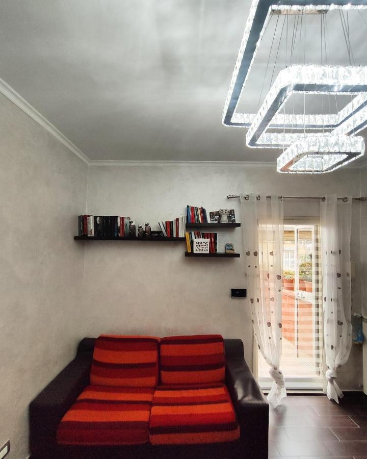“donna Carmela” Appartement