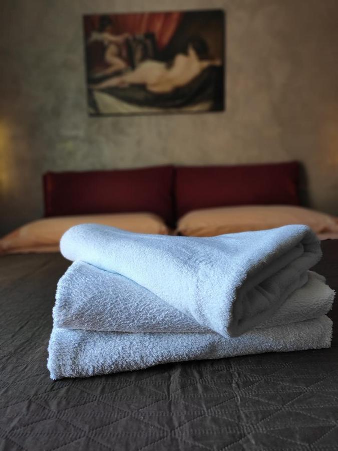 Appartement “donna Carmela” Napels