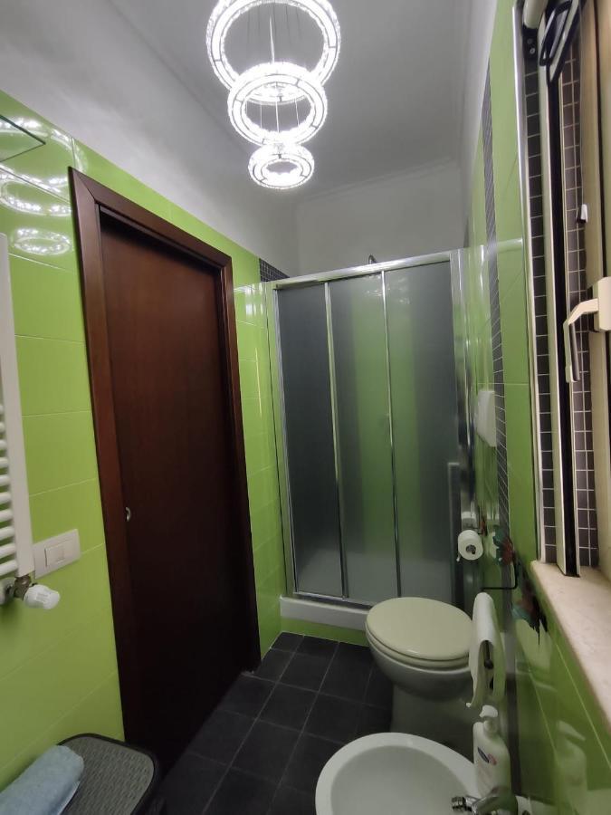 “donna Carmela” Appartement