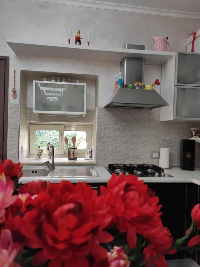 Appartement “donna Carmela” Napels