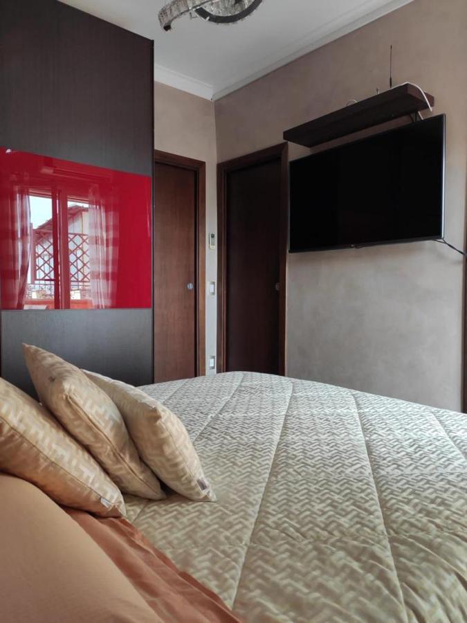 Appartement “donna Carmela”