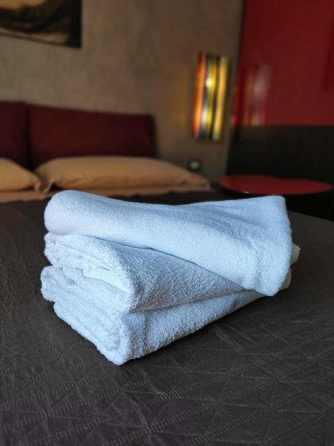Appartement “donna Carmela”