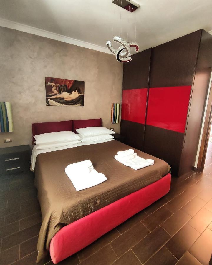 Appartement “donna Carmela” *
