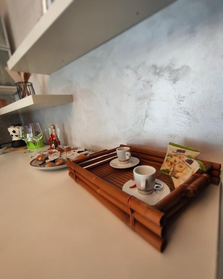 “donna Carmela” Appartement *