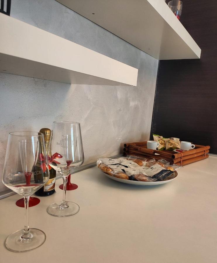 “donna Carmela” Appartement Napels